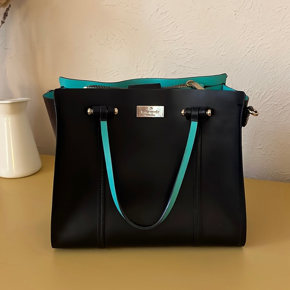 Timeless Kate Spade purse
